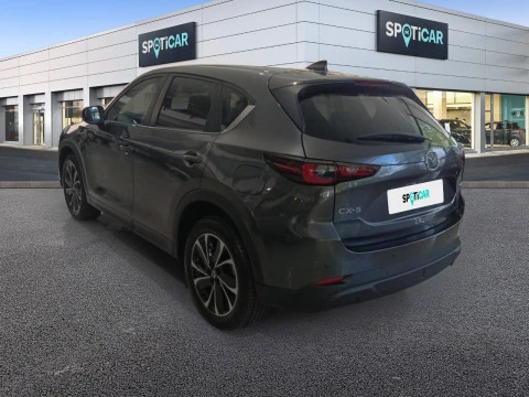 Mazda CX-5 SKY-D 2.2 110kW 2WD Advantage
