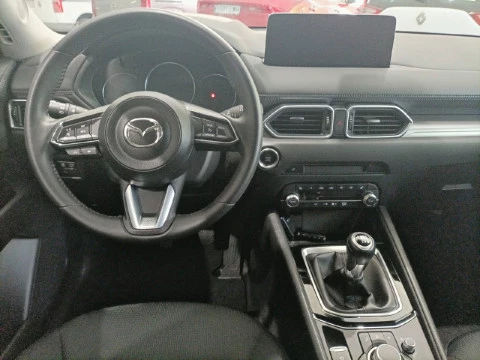 Mazda CX-5 SKY-D 2.2 110kW 2WD Advantage