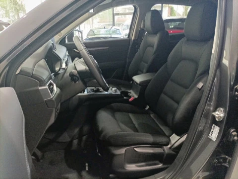Mazda CX-5 SKY-D 2.2 110kW 2WD Advantage