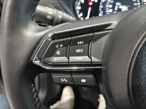 Mazda CX-5 SKY-D 2.2 110kW 2WD Advantage