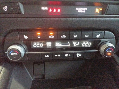 Mazda CX-5 SKY-D 2.2 110kW 2WD Advantage