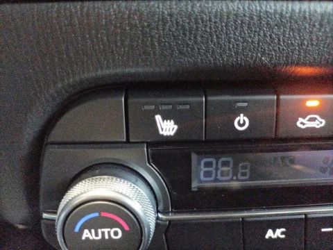 Mazda CX-5 SKY-D 2.2 110kW 2WD Advantage