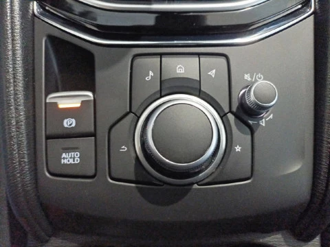 Mazda CX-5 SKY-D 2.2 110kW 2WD Advantage