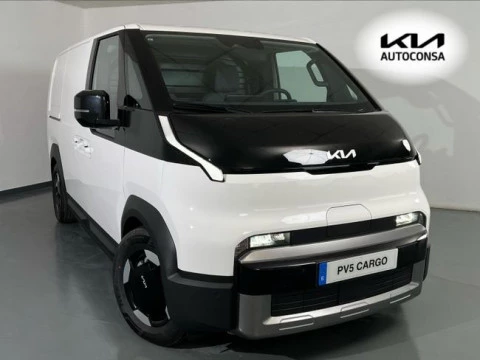 Kia PV5 Cargo L2H1 LR Plus