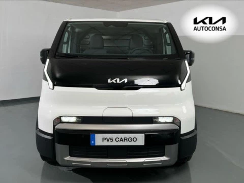Kia PV5 Cargo L2H1 LR Plus