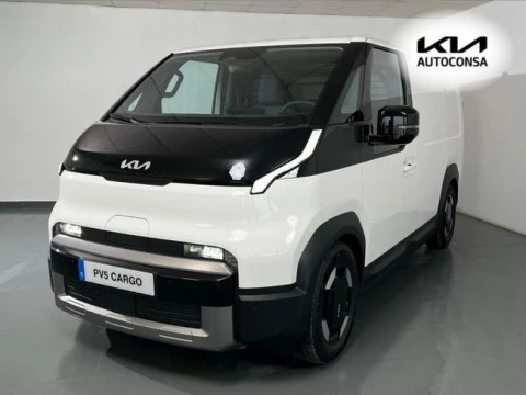 Kia PV5 Cargo L2H1 LR Plus