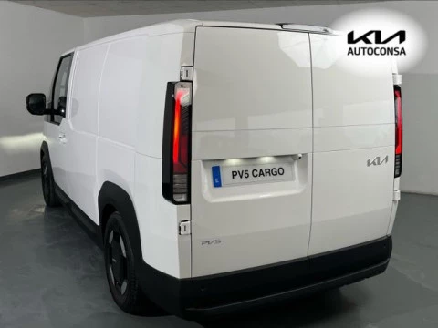 Kia PV5 Cargo L2H1 LR Plus
