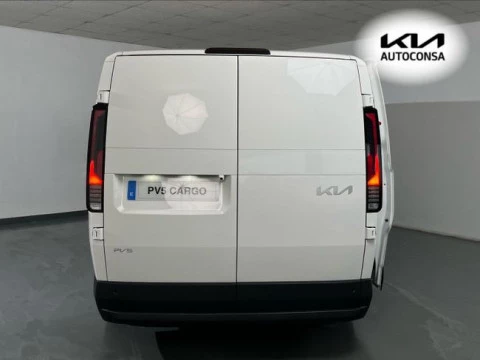 Kia PV5 Cargo L2H1 LR Plus