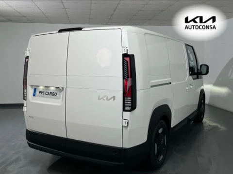 Kia PV5 Cargo L2H1 LR Plus