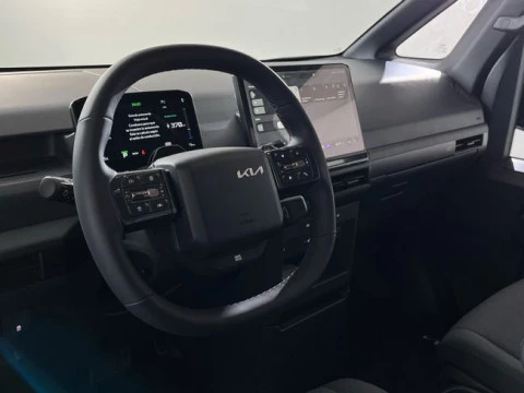 Kia PV5 Cargo L2H1 LR Plus