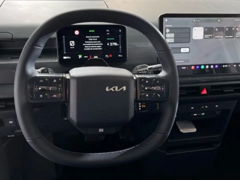 Kia PV5 Cargo L2H1 LR Plus