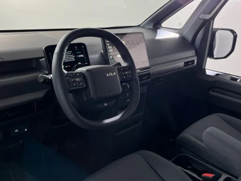 Kia PV5 Cargo L2H1 LR Plus