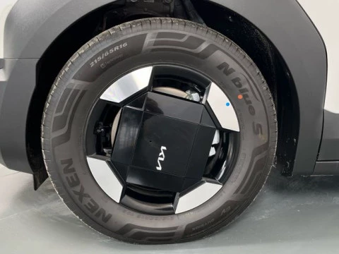 Kia PV5 Cargo L2H1 LR Plus