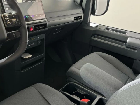Kia PV5 Cargo L2H1 LR Plus