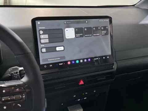 Kia PV5 Cargo L2H1 LR Plus