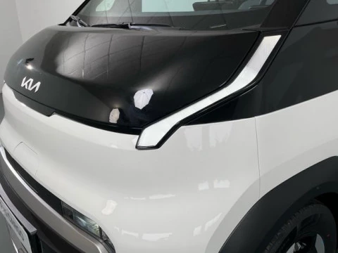 Kia PV5 Cargo L2H1 LR Plus