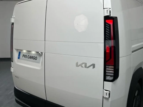 Kia PV5 Cargo L2H1 LR Plus