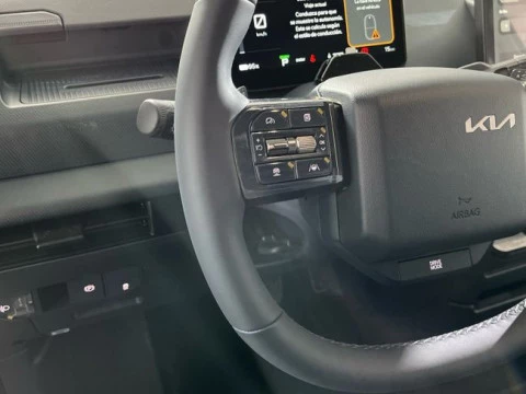 Kia PV5 Cargo L2H1 LR Plus