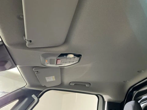 Kia PV5 Cargo L2H1 LR Plus