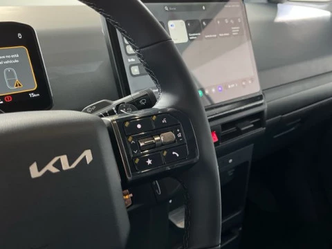 Kia PV5 Cargo L2H1 LR Plus