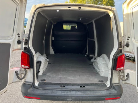 Volkswagen Transporter TRANSPORTER LARGO 110CV