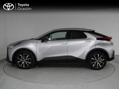 Toyota C-HR 1.8 140H Advance