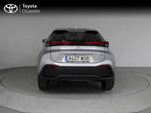 Toyota C-HR 1.8 140H Advance