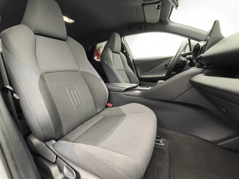 Toyota C-HR 1.8 140H Advance