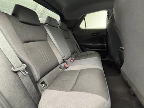 Toyota C-HR 1.8 140H Advance