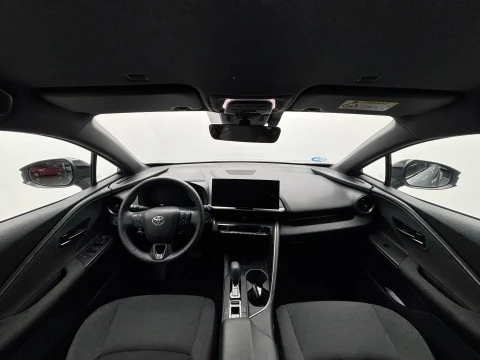 Toyota C-HR 1.8 140H Advance