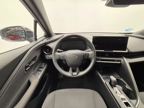 Toyota C-HR 1.8 140H Advance