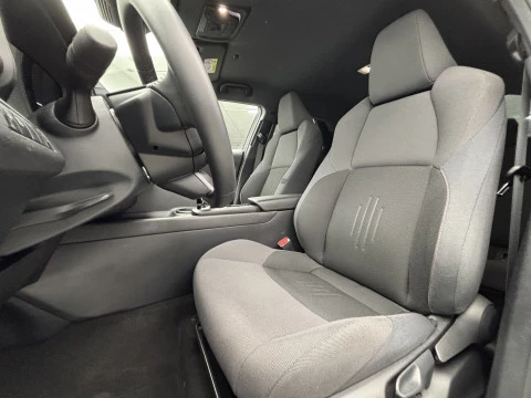 Toyota C-HR 1.8 140H Advance