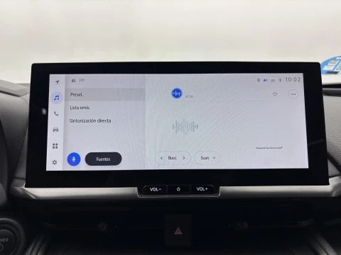 Toyota C-HR 1.8 140H Advance