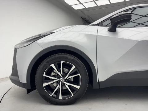 Toyota C-HR 1.8 140H Advance