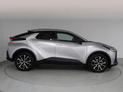 Toyota C-HR 1.8 140H Advance