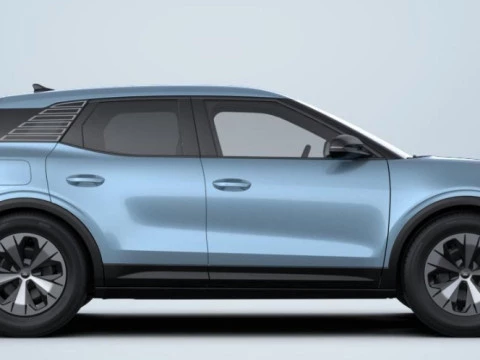 Ford Explorer EV CX740S R. Estandar RWD 52kWh 170CV