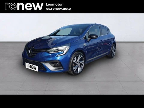 Renault Clio  TCe RS Line 74kW