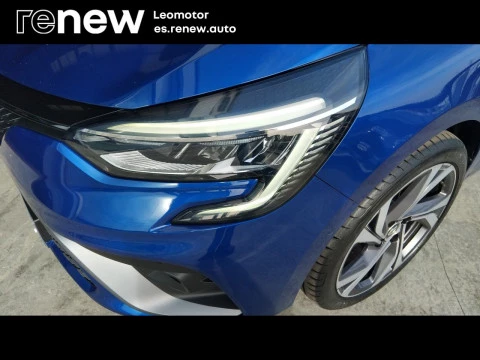 Renault Clio  TCe RS Line 74kW