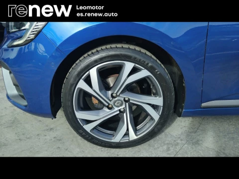 Renault Clio  TCe RS Line 74kW