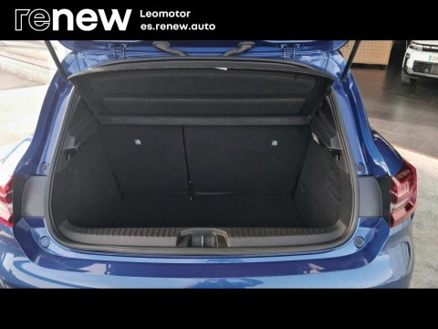 Renault Clio  TCe RS Line 74kW