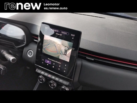 Renault Clio  TCe RS Line 74kW