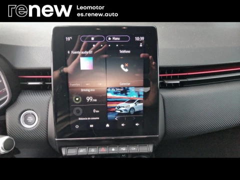 Renault Clio  TCe RS Line 74kW