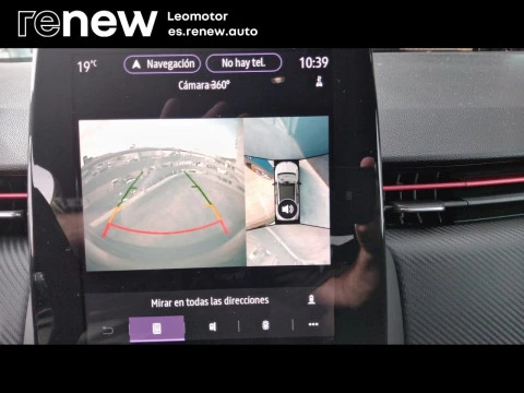 Renault Clio  TCe RS Line 74kW