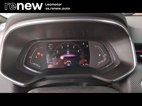 Renault Clio  TCe RS Line 74kW