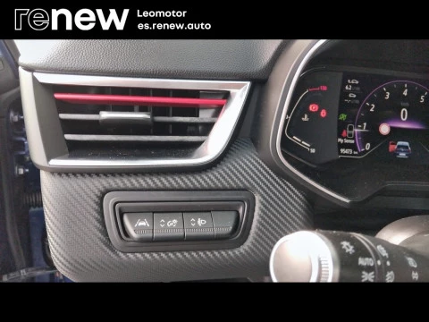 Renault Clio  TCe RS Line 74kW