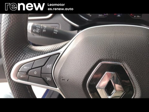 Renault Clio  TCe RS Line 74kW