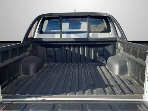 EVO Cross 4 2.0 Turbo Diésel