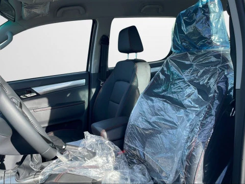 EVO Cross 4 2.0 Turbo Diésel