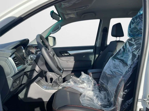 EVO Cross 4 2.0 Turbo Diésel