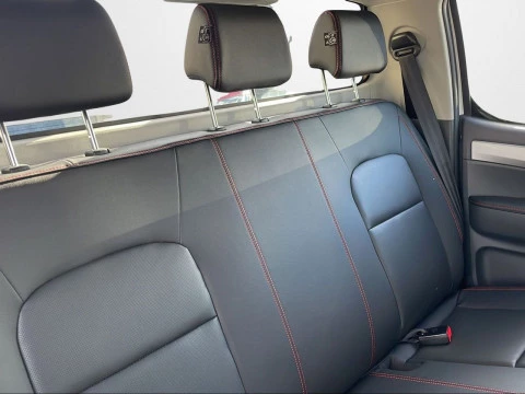 EVO Cross 4 2.0 Turbo Diésel